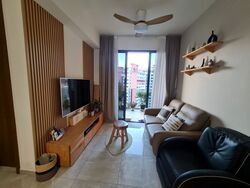 Stirling Residences (D3), Apartment #543589611